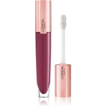 L’Oréal Paris Glow Paradise Balm in Gloss lip gloss cu acid hialuronic