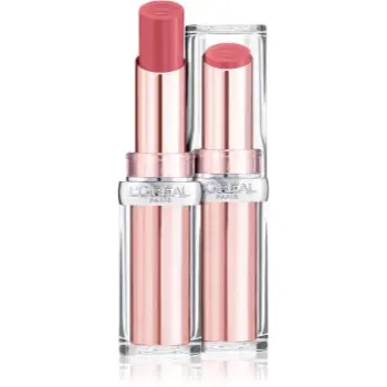 L’Oréal Paris Glow Paradise ruj de ingrijire cu efect de hidratare