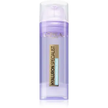 L’Oréal Paris Hyaluron Specialist Jelly cremă de zi intensă și hidratantă cu acid hialuronic