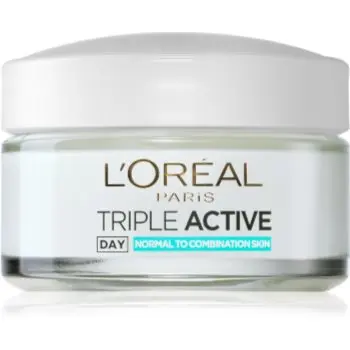 L’Oréal Paris Hydra Specialist crema de zi hidratanta pentru piele normală și mixtă