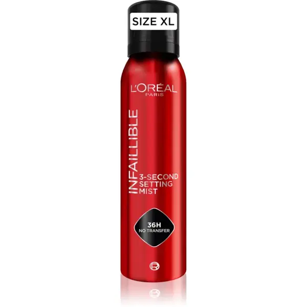 L’Oréal Paris Infaillible 36H fixator make-up 150 ml