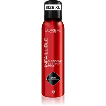 L’Oréal Paris Infaillible 36H fixator make-up