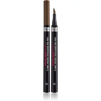 L’Oréal Paris Infaillible Brows creion de sprancene de lunga durata