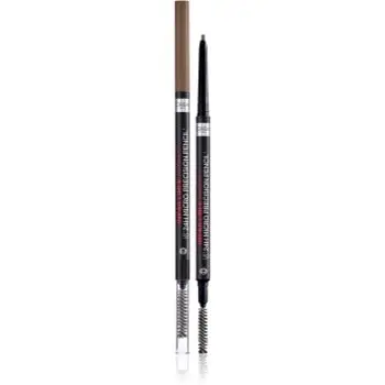L’Oréal Paris Infaillible Brows creion pentru sprancene
