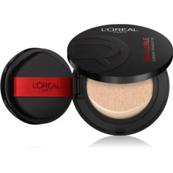 L’Oréal Paris Infaillible Cushion Foundation machiaj compact persistent