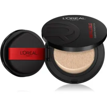 L’Oréal Paris Infaillible Cushion Foundation machiaj compact persistent