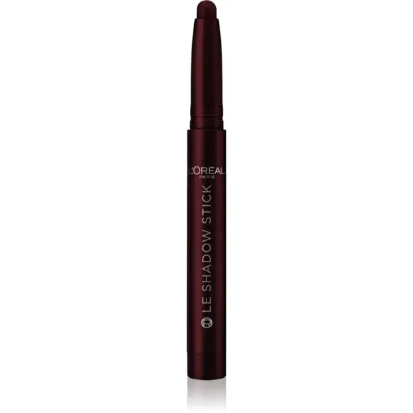 L’Oréal Paris Infaillible eyeliner-gel culoare 125 Starry Bordeaux 1.4 g