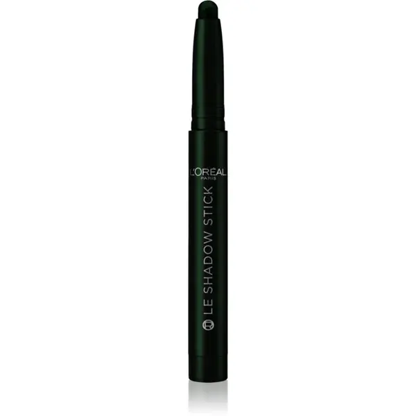 L’Oréal Paris Infaillible eyeliner-gel culoare 270 Twilight Émeraude 1.4 g
