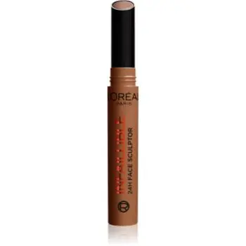 L’Oréal Paris Infaillible Face Sculptor baton de contur