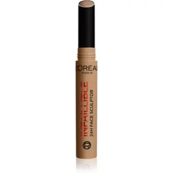 L’Oréal Paris Infaillible Face Sculptor baton de contur