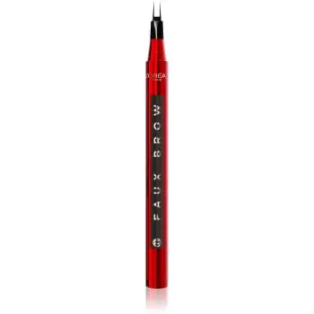L’Oréal Paris Infaillible Faux Brow creion pentru sprancene