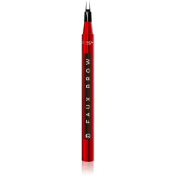 L’Oréal Paris Infaillible Faux Brow creion pentru sprancene