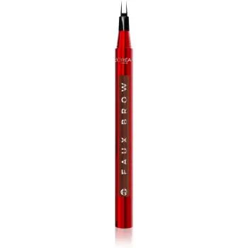 L’Oréal Paris Infaillible Faux Brow creion pentru sprancene