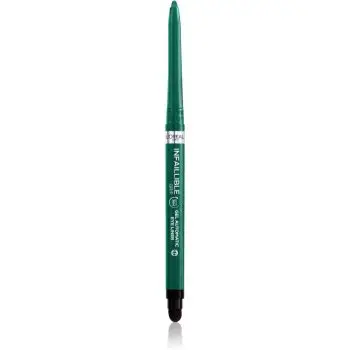 L’Oréal Paris Infaillible Grip 36h Gel Automatic Liner eyeliner gel rezistent la apă
