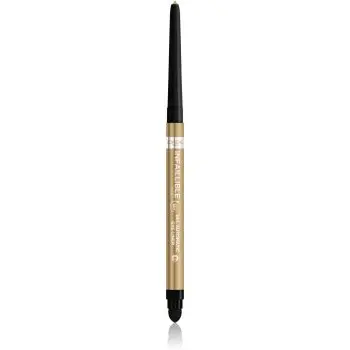 L’Oréal Paris Infaillible Grip 36h Gel Automatic Liner eyeliner gel rezistent la apă