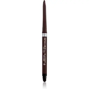 L’Oréal Paris Infaillible Grip 36h Gel Automatic Liner eyeliner gel rezistent la apă