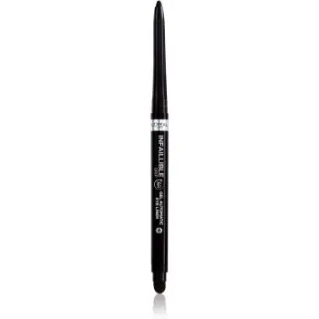 L’Oréal Paris Infaillible Grip 36h Gel Automatic Liner eyeliner gel rezistent la apă