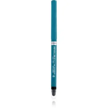 L’Oréal Paris Infaillible Grip 36h Gel Automatic Liner gel pentru linia ochilor cu aplicator