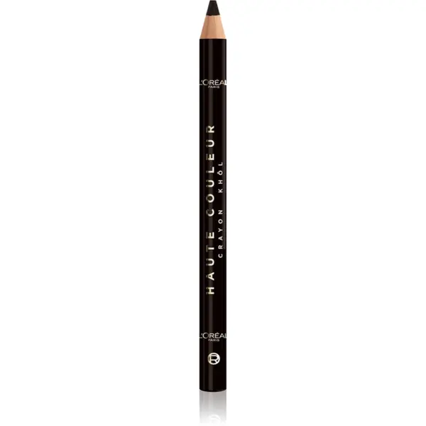 L’Oréal Paris Infaillible Haute Coulueur creion kohl pentru ochi stick culoare Brun Leather 1.2 g