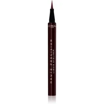 L’Oréal Paris Infaillible Haute Precision eyeliner în fix