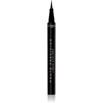 L’Oréal Paris Infaillible Haute Precision eyeliner în fix
