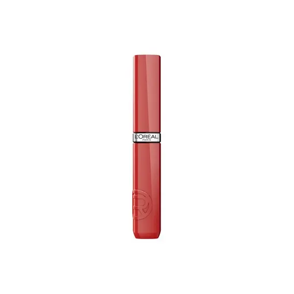 L'Oreal Paris Infaillible Laque Resistance Liquid Lipstick Ruj lichid Volum 635 Worth It Medium