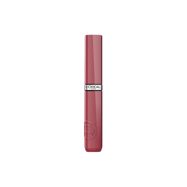 L'Oreal Paris Infaillible Laque Resistance Liquid Lipstick Ruj lichid Volum 220 Paris Sunset