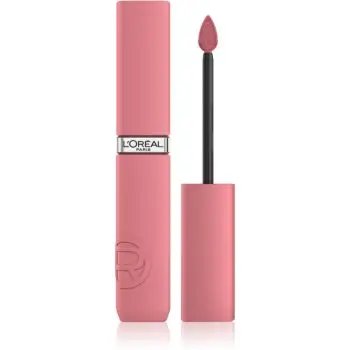 L’Oréal Paris Infaillible Matte Resistance ruj buze mat hidratant