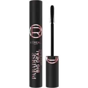 L’Oréal Paris Lash Paradise Big Deal Mascara pentru volum si lungire