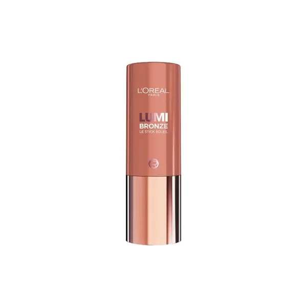 L’Oreal Paris Lumi Bronze Le Stick Soleil Stick de bronzare Volum 100 Sunkissed Rose