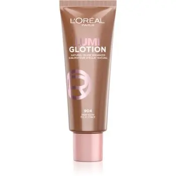 L’Oréal Paris Lumi Glotion crema de strălucire cu efect de hidratare