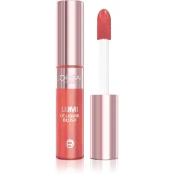 L’Oréal Paris Lumi Le Liquid Blush fard de obraz lichid