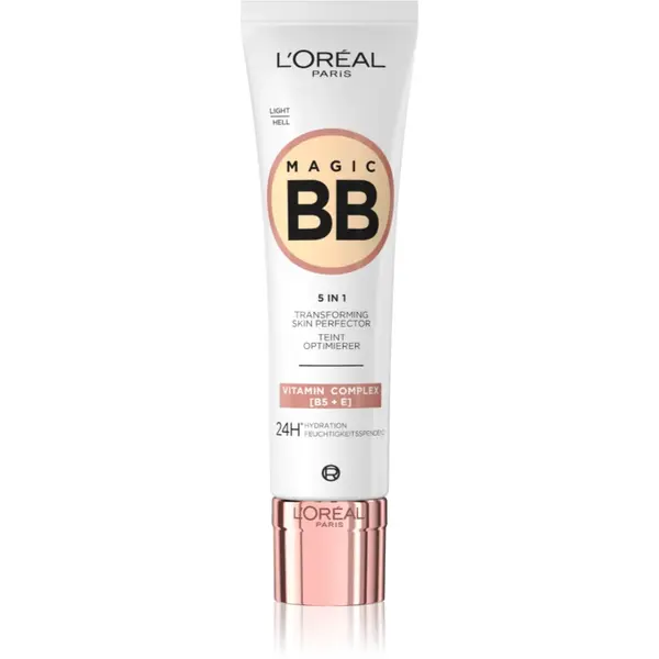 L’Oréal Paris Magic BB crema BB culoare Light 30 ml