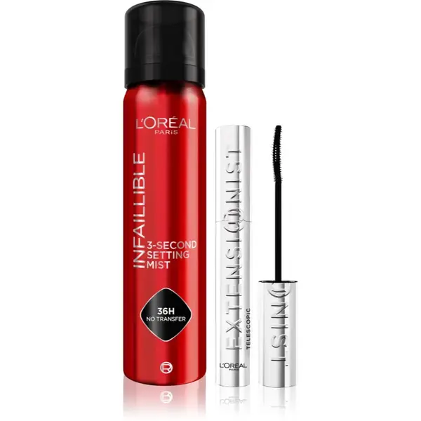 L’Oréal Paris Make-up Set trusă de machiat