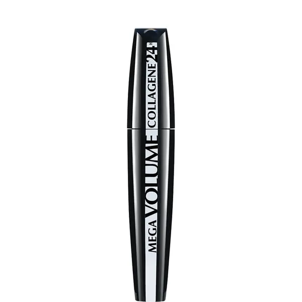 L'Oréal Paris Mega Volume Collagene 24H Mascara 9ml – Extra Black