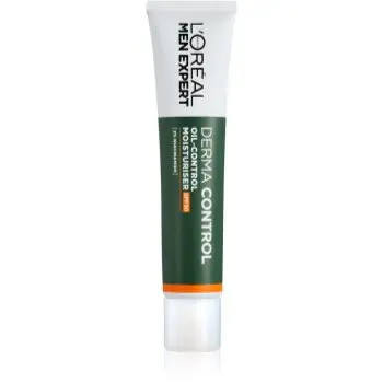 L’Oréal Paris Men Expert Derma Control crema pentru refacerea umiditatii SPF 30