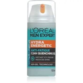 L’Oréal Paris Men Expert Hydra Energetic gel hidratant matifiant pentru barbati
