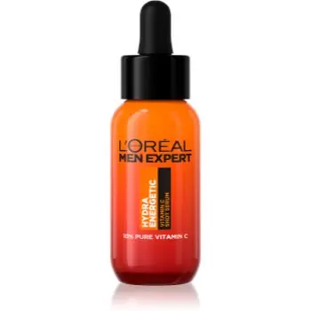 L’Oréal Paris Men Expert Hydra Energetic ser energizant pentru barbati