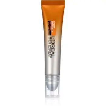 L’Oréal Paris Men Expert Hydra Energetic tratament pentru ochi umflati