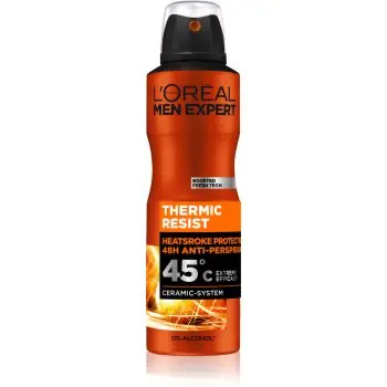 L’Oréal Paris Men Expert Thermic Resist spray anti-perspirant