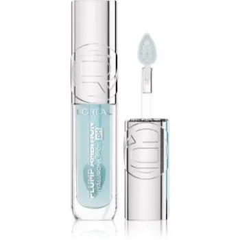 L’Oréal Paris Plump Ambition PH ulei luciu de buze reacționează la pH