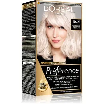 L’Oréal Paris Préférence culoare par