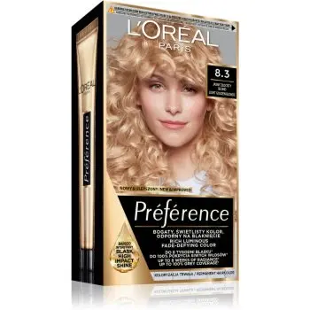 L’Oréal Paris Préférence culoare par