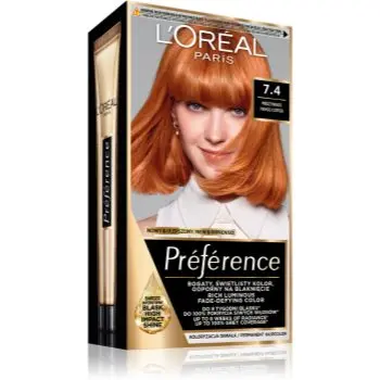 L’Oréal Paris Préférence culoare par