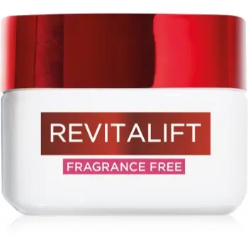 L’Oréal Paris Revitalift Classic cremă pentru față fara parfum
