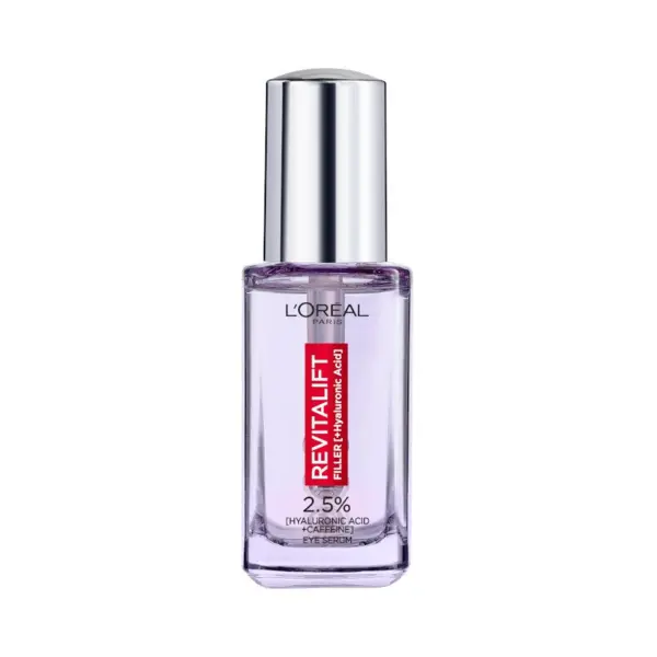 L'Oreal Paris Revitalift Filler Serum pentru ochi Volum 20 ml