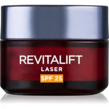 L’Oréal Paris Revitalift Laser cremă facială de zi, intens nutritivă SPF 25
