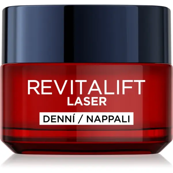 L’Oréal Paris Revitalift Laser cremă facială de zi, intens nutritivă 50 ml