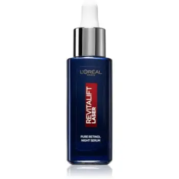 L’Oréal Paris Revitalift Laser ser impotriva ridurilor