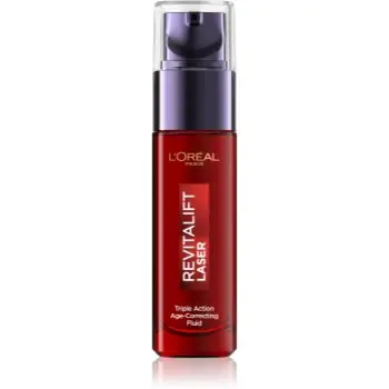L’Oréal Paris Revitalift Laser X3 ser facial anti-îmbătrânire